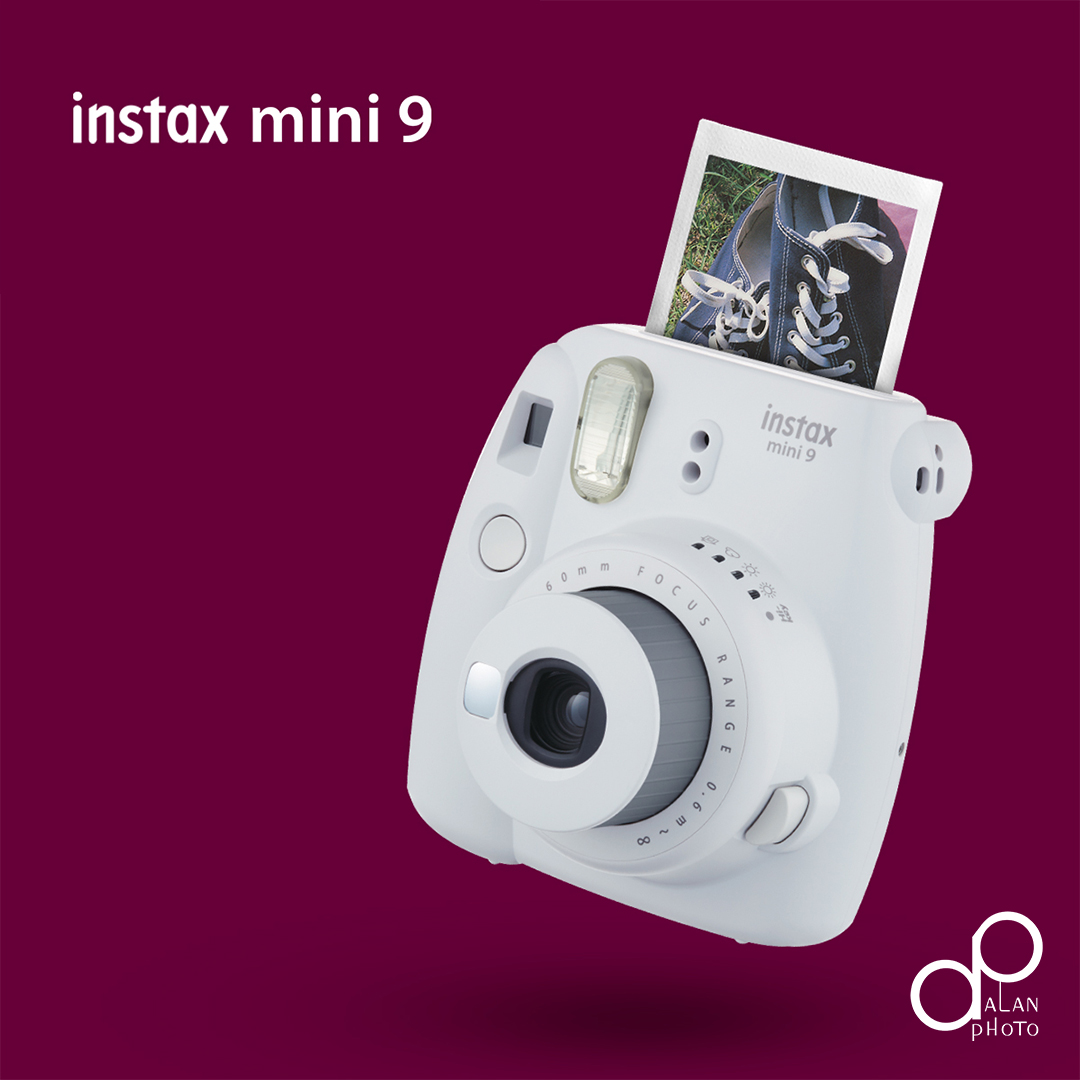 Fujifilm Instax September 2020